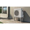 Monoblok toplotna pumpa vazduh/voda Vitocal 100-A 4,0 do 19,3 kW